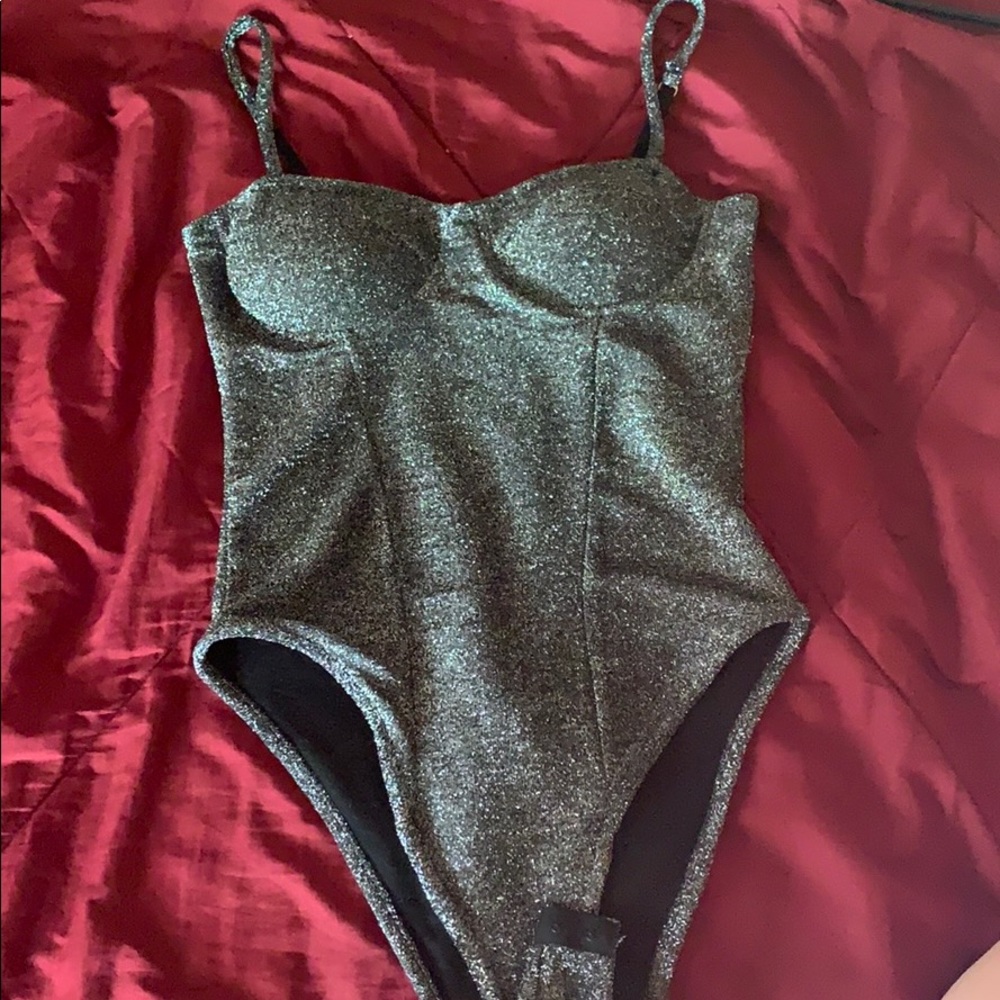 Bodysuit